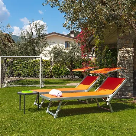 Apartment Mariarosa Tignale