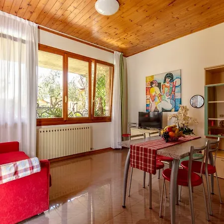 Mariarosa Apartment Tignale